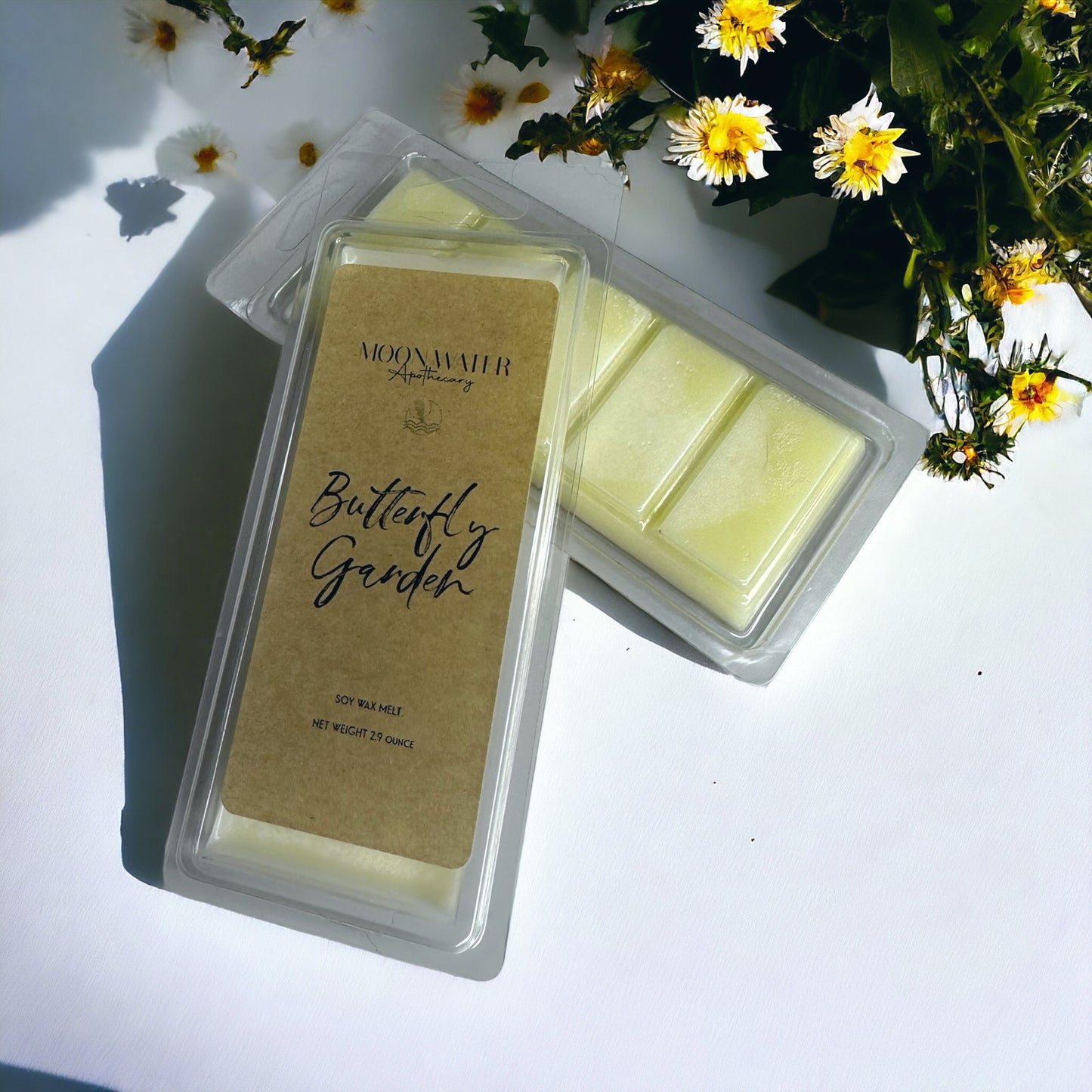 Soy Wax Melts (*NEW*)