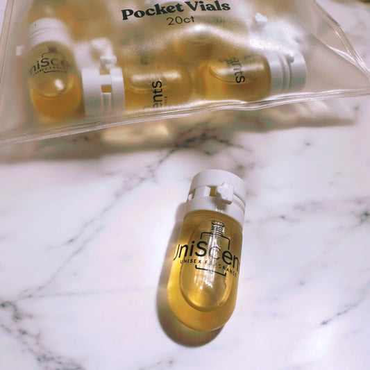 Pocket Vials - UniScents (*NEW*!)