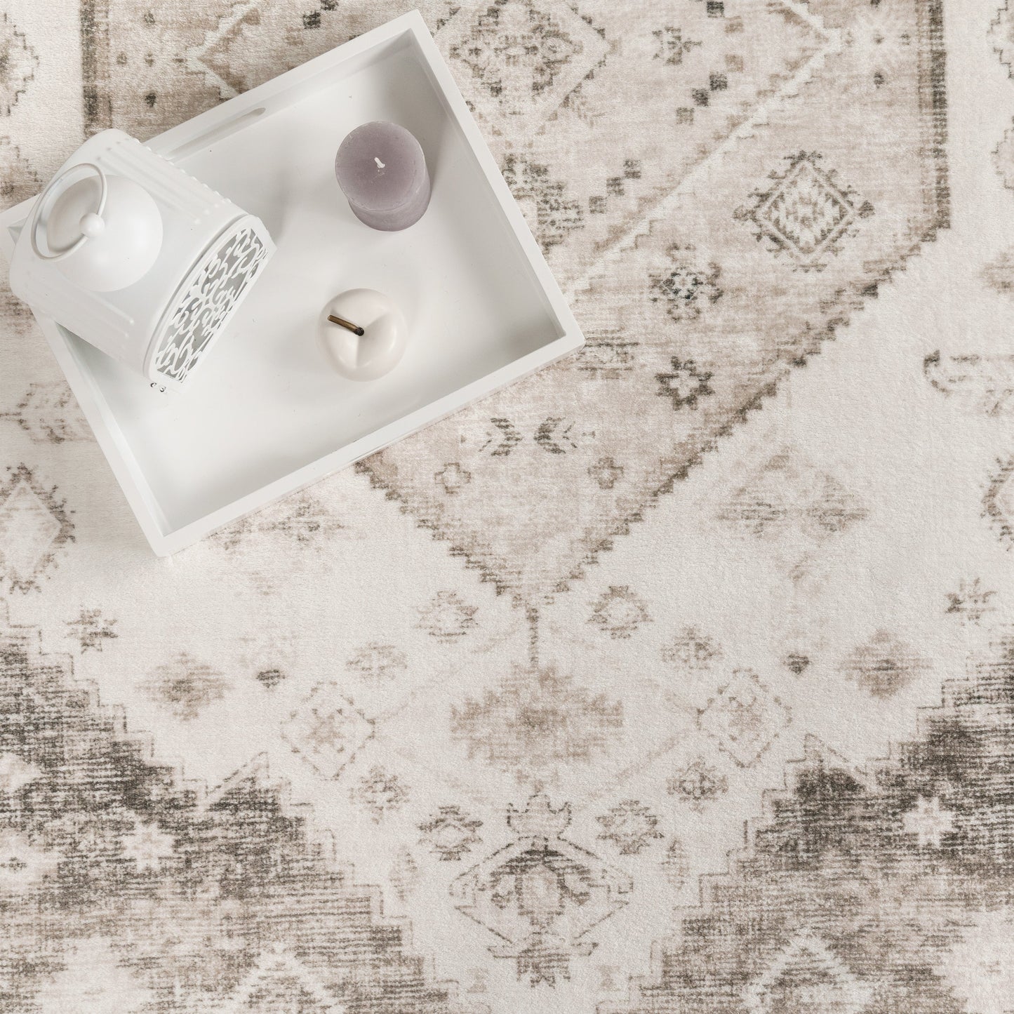 Modern Area Rug