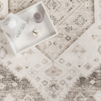 Modern Area Rug