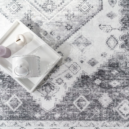 Modern Area Rug