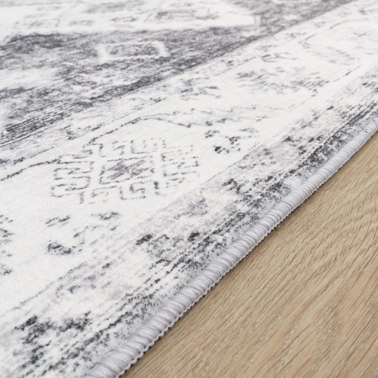 Modern Area Rug
