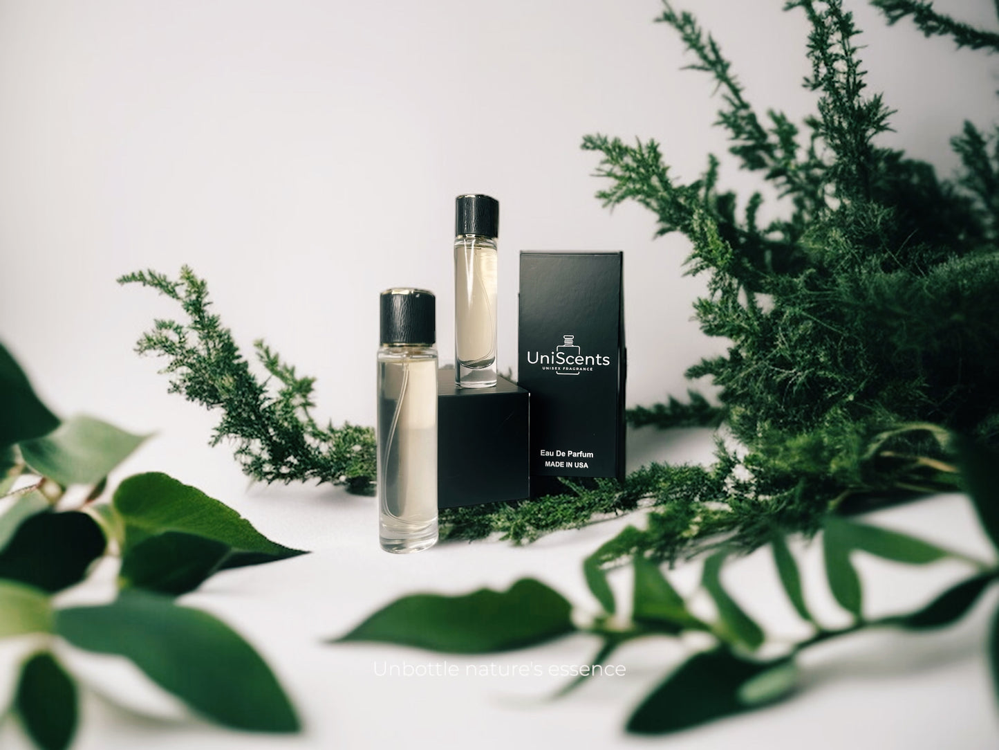 Hair Perfume