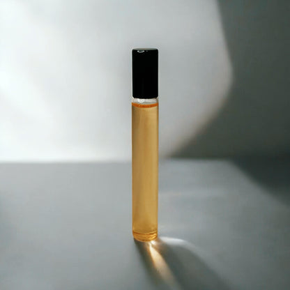 Patchouli Moon - *Signature Series* -- Patchouli, Nag Champa & Amber