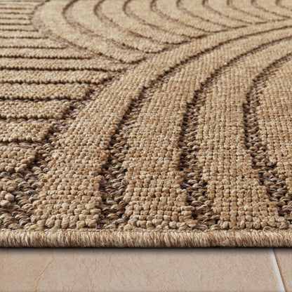 In- & Outdoor Rug