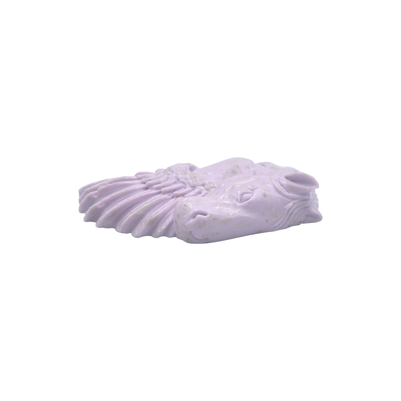 Starborn Hand Carved Phosphosiderite Pegasus - 1 Piece