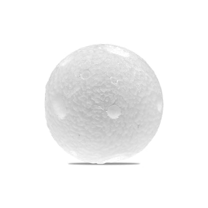 Starborn Clear Quartz Moon Carving Sphere 18 mm - 1 Pieces