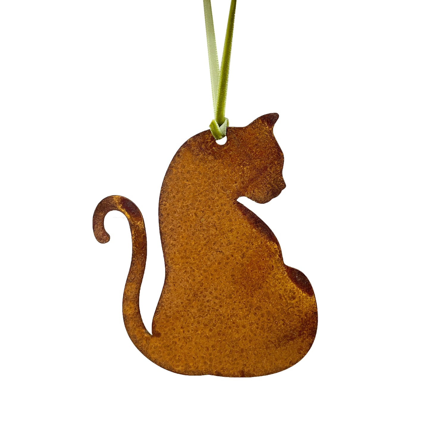 Cat Ornament