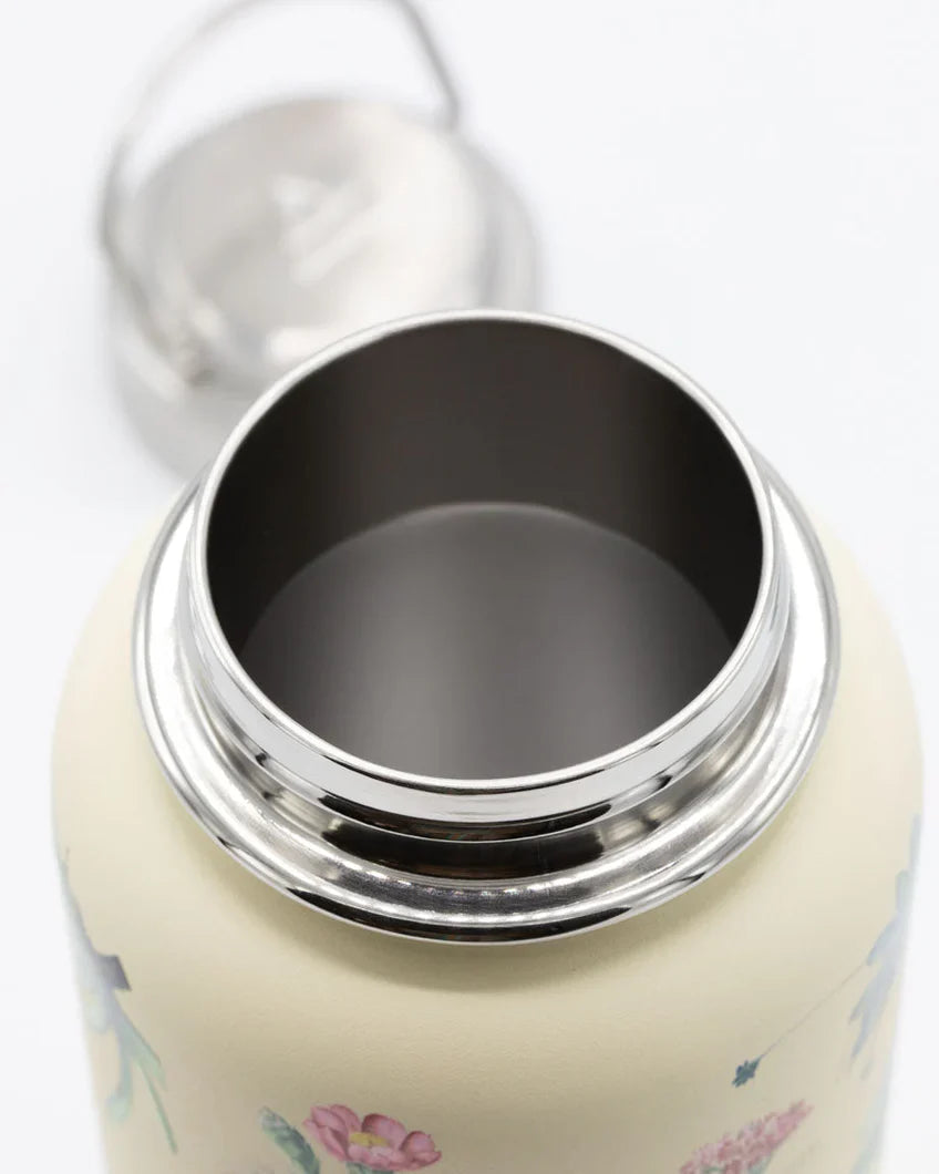 Water Bottle 32oz - Cactus & Succulents