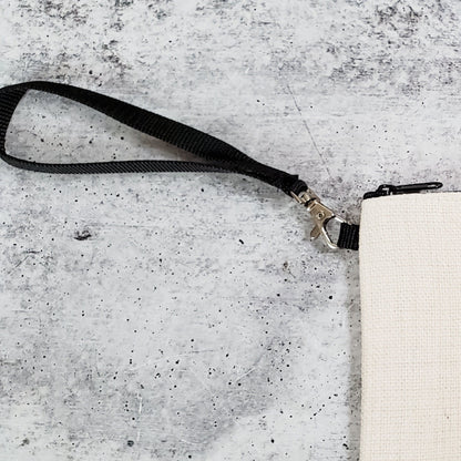 Cannamama 420 - Wristlet Bag for Mom