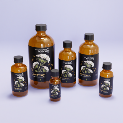 Caraway Essential Oil