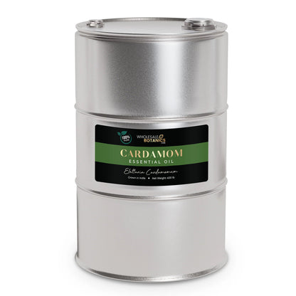 Cardamom Essential Oil