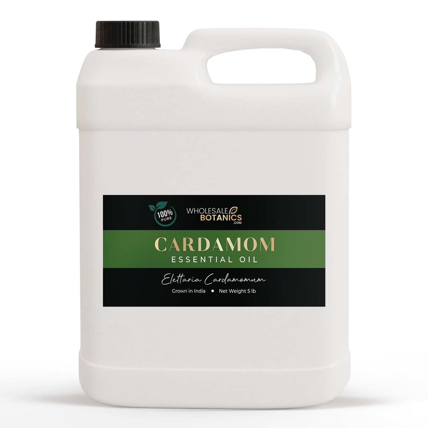 Cardamom Essential Oil