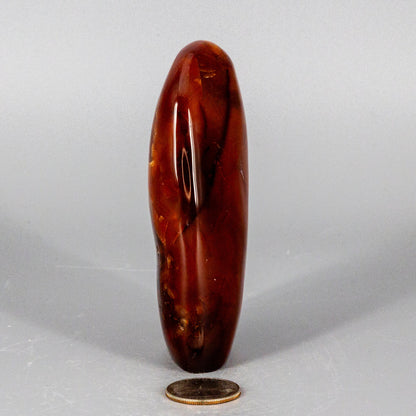Carnelian Agate Freeform