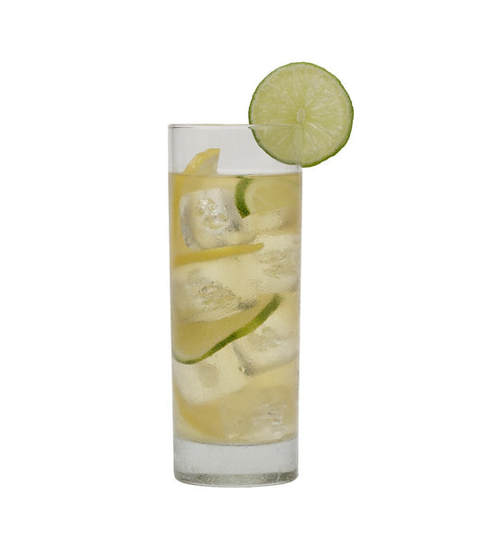 🧊 ICED - Organic Green with Coconut Fresh Brew Iced Tea