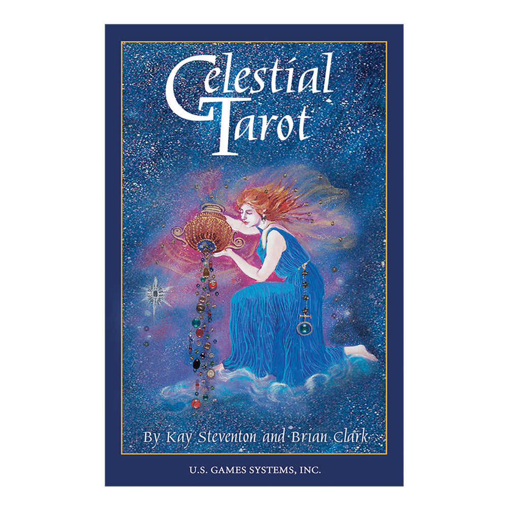Celestial Tarot Deck