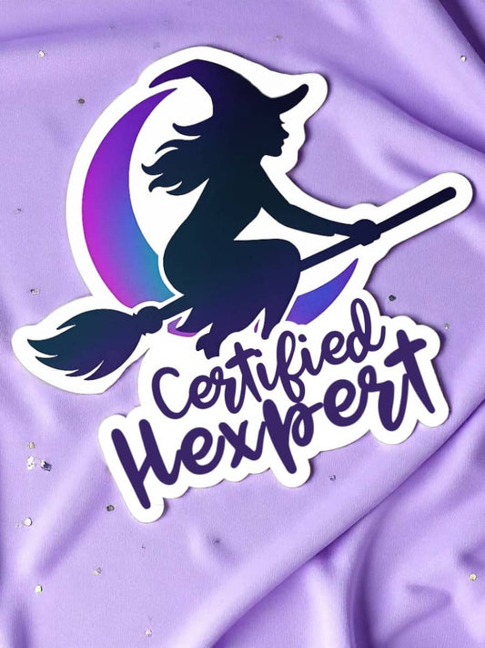 Certified Hexpert