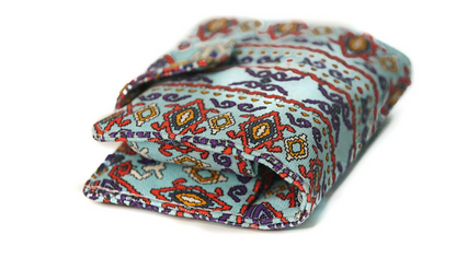 Chakra Balancing Elixirs - Essential Oils - 10 Roller Bottles Set