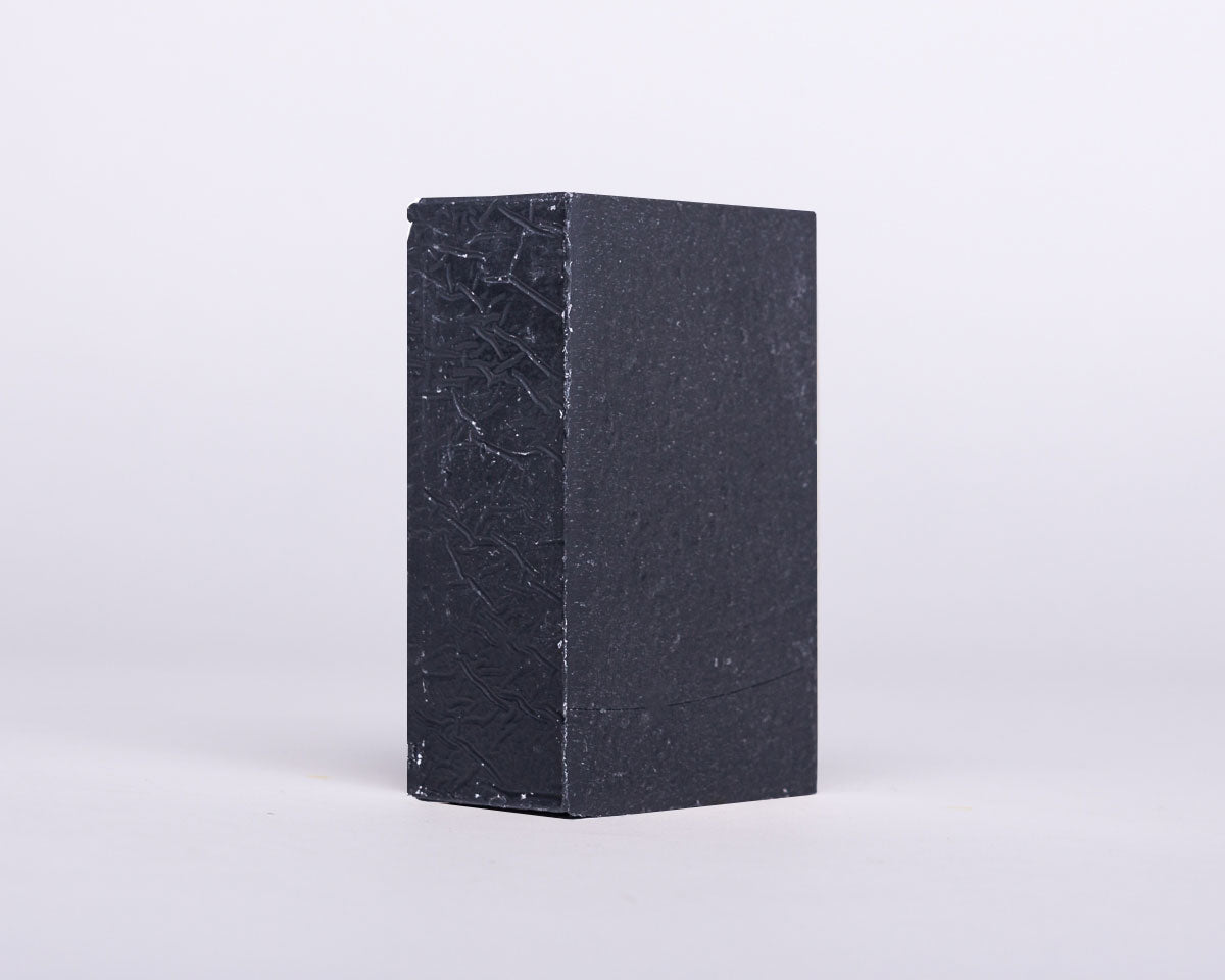 Bamboo, Charcoal, & Cedarwood - Handmade Soap