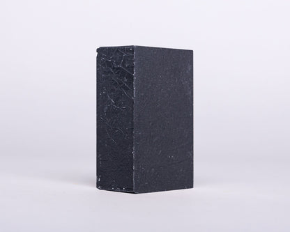 Bamboo, Charcoal, & Cedarwood - Handmade Soap