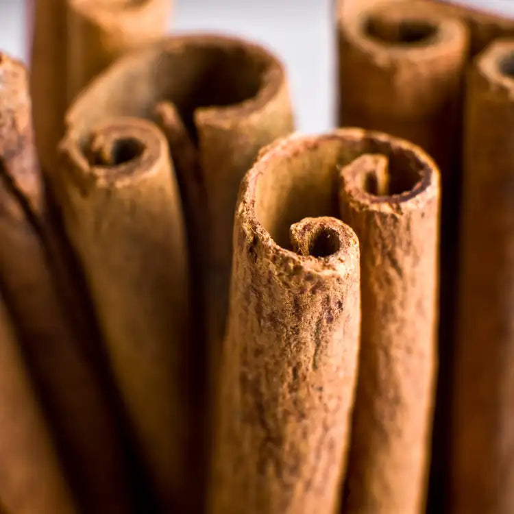 Cinnamon Sticks