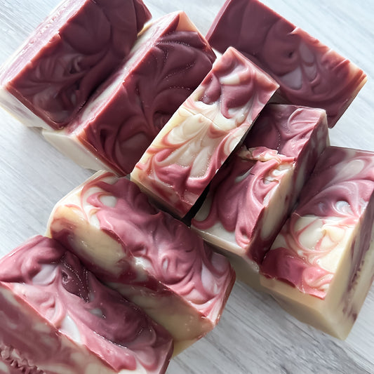Cinnamon - Handmade Soap