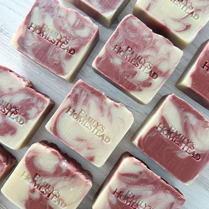 Cinnamon - Handmade Soap