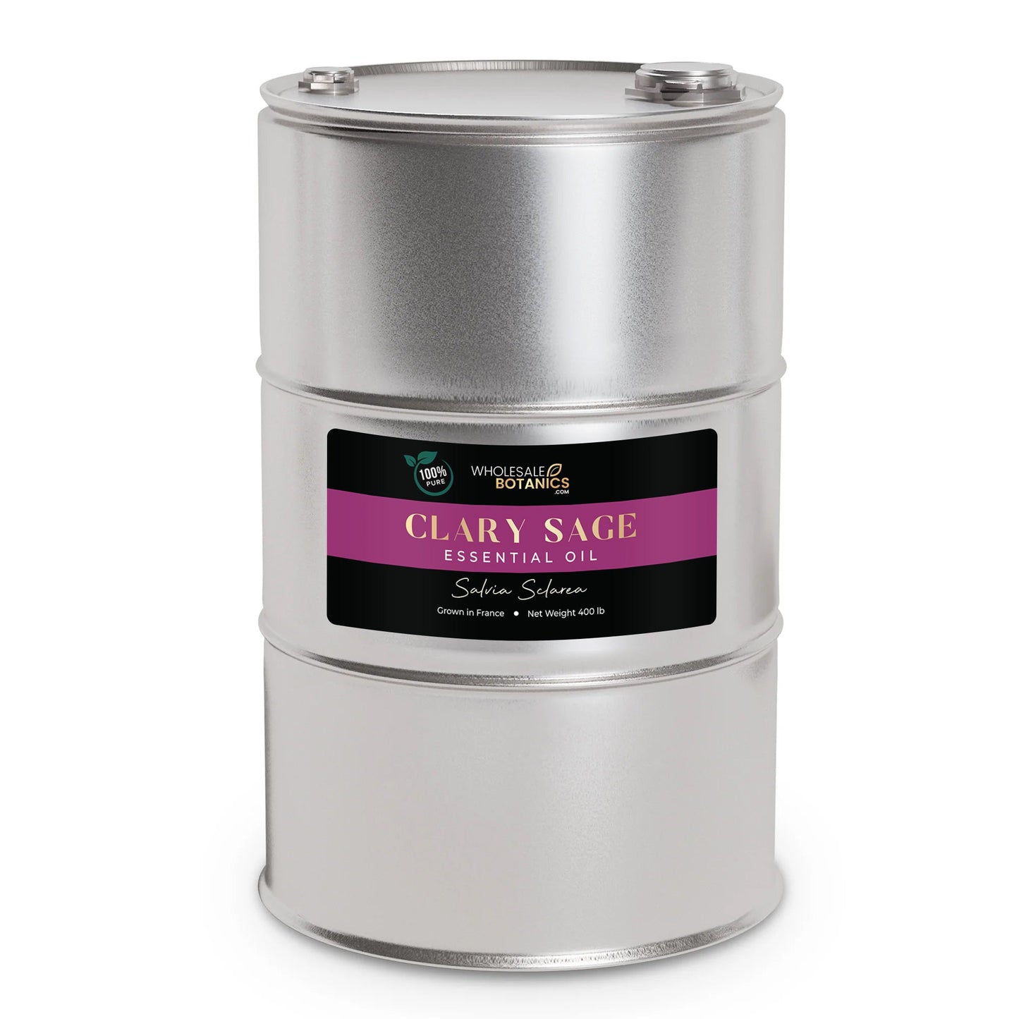 Clary Sage Essential Oil