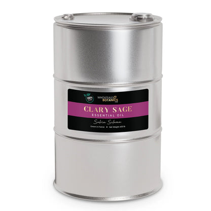 Clary Sage Essential Oil