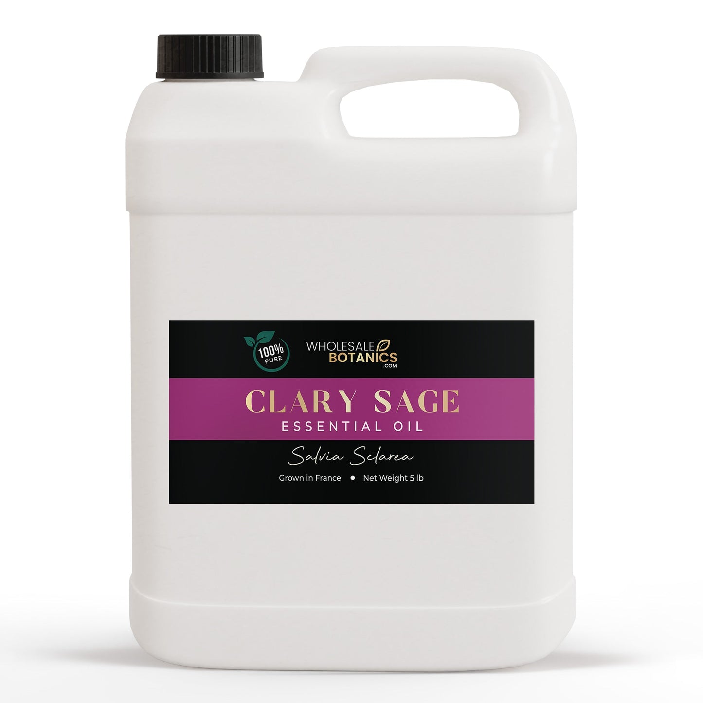 Clary Sage Essential Oil