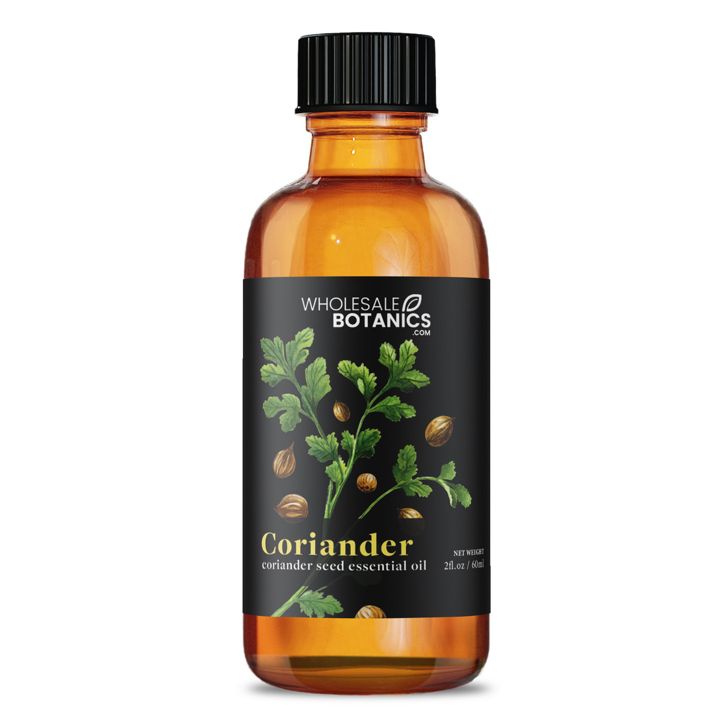 Coriander Essential Oil