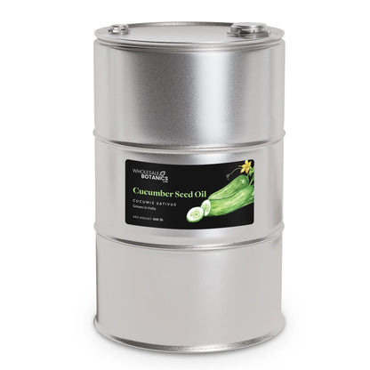 Cucumber Seed Oil