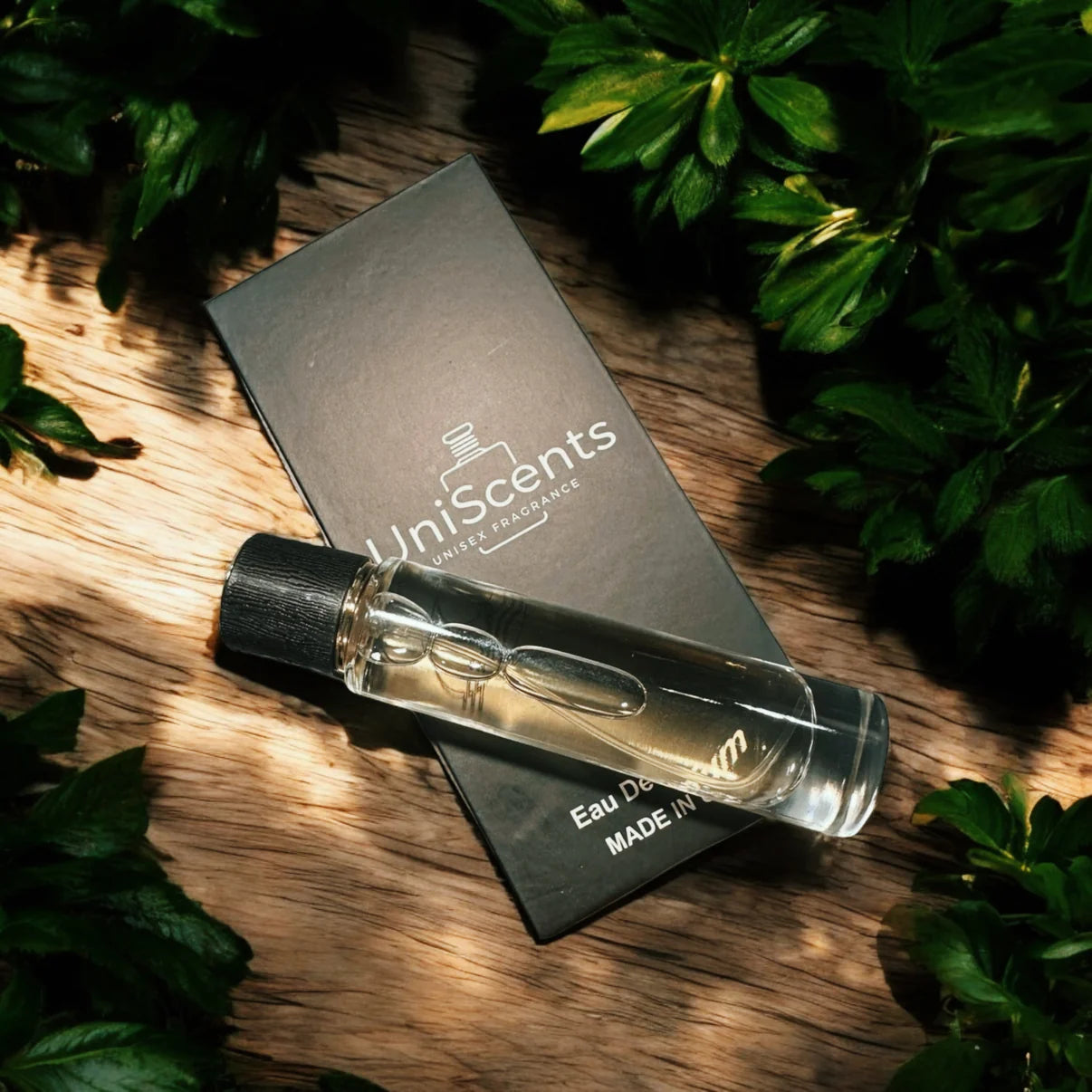 Hair Perfume