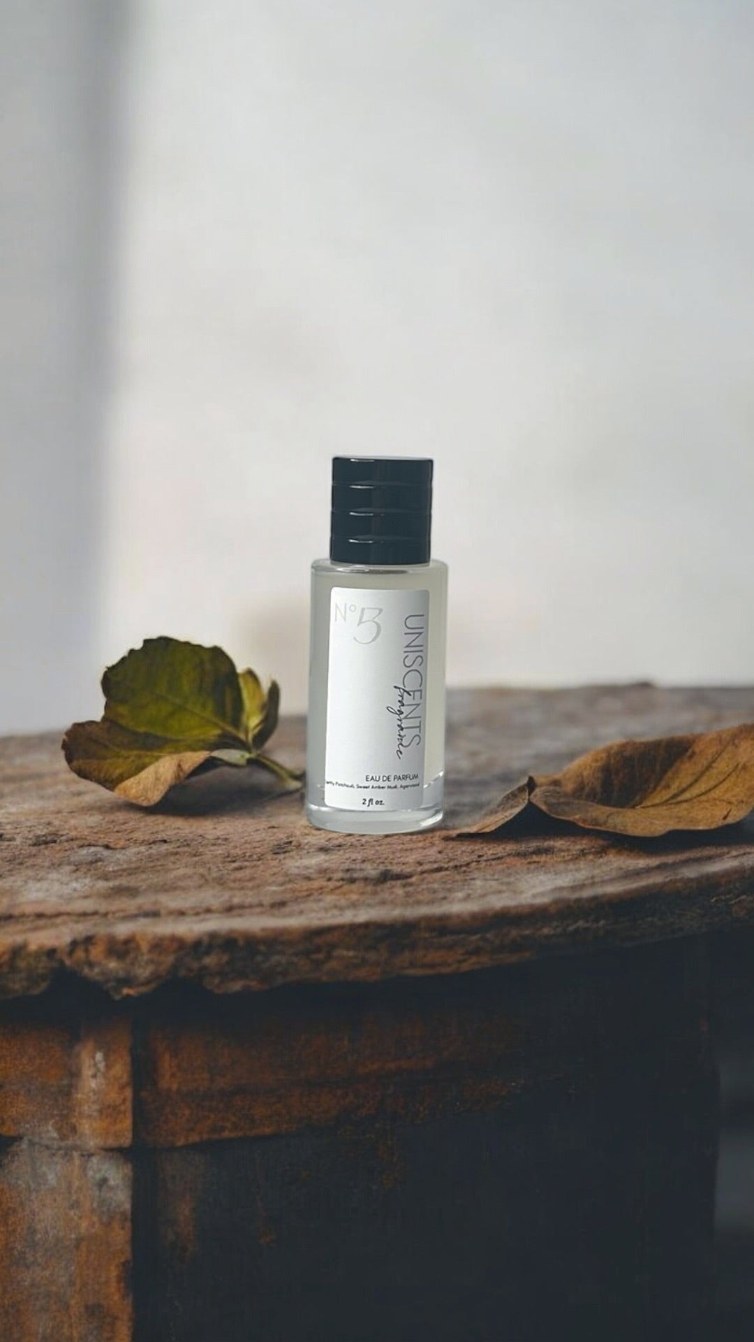 Perfume/Cologne Spray - 2.0 oz