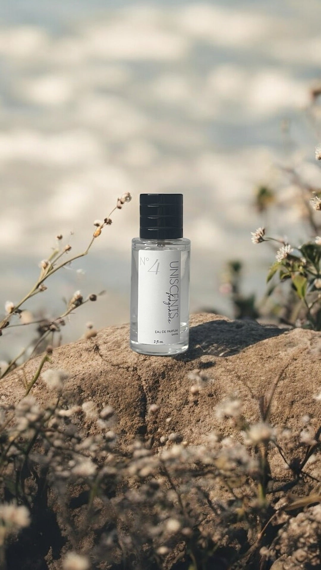 Perfume/Cologne Spray - 2.0 oz