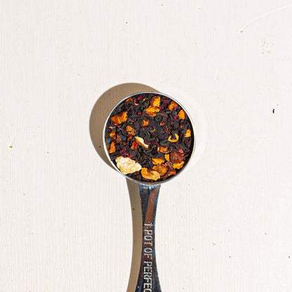 Paradise Peach ICED TEA Blend
