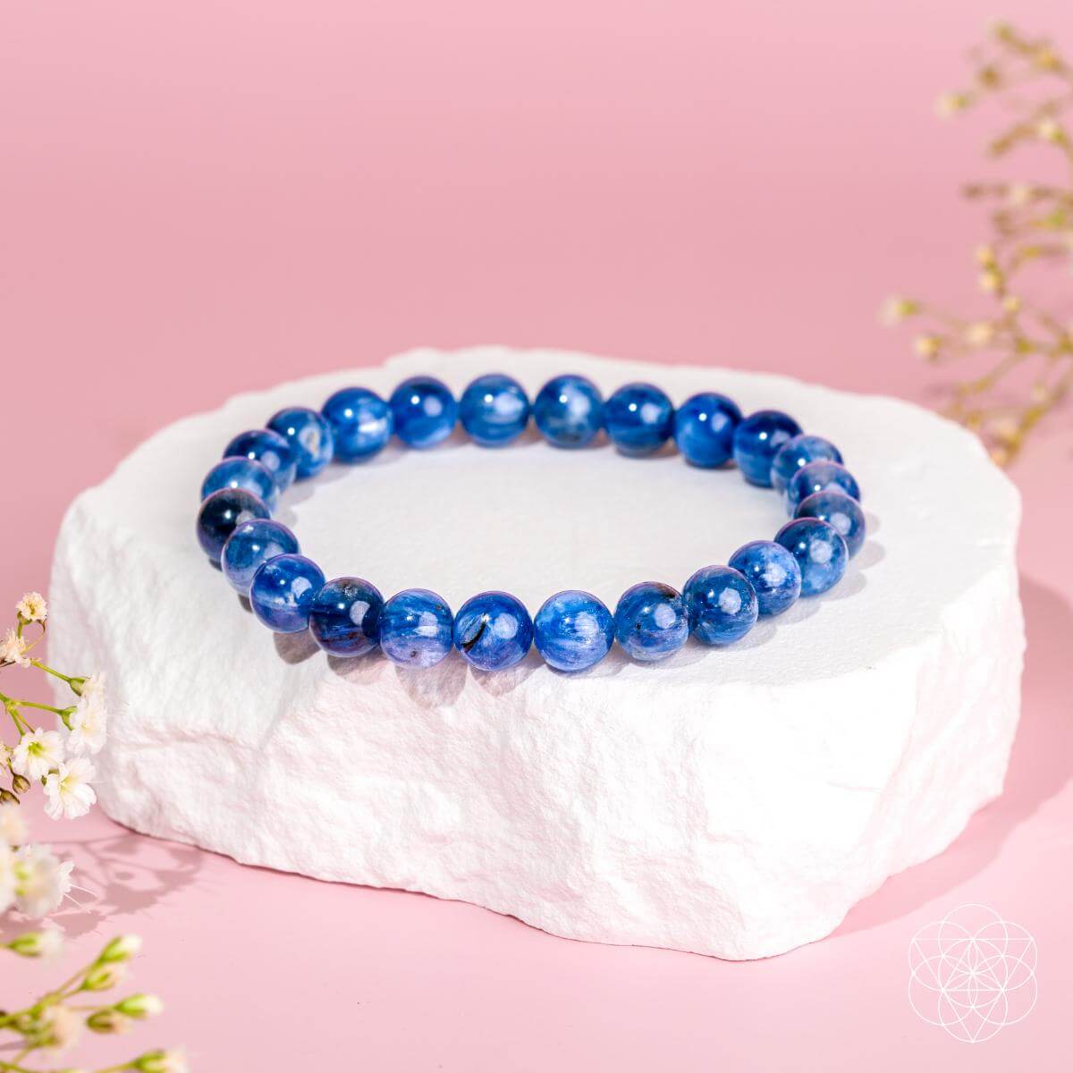 Rare Kyanite Bracelet