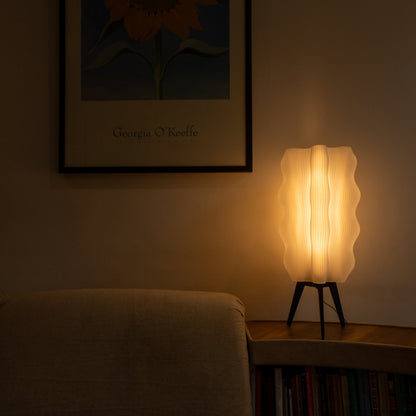 Mega Wavy Lamp