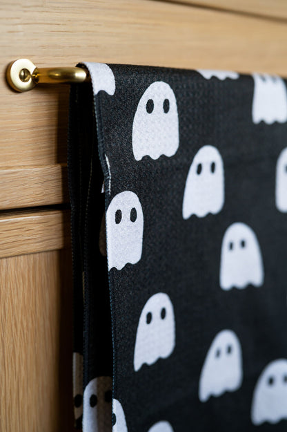 GHOST GANG Kitchen Towel