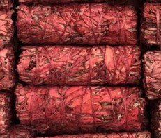 Dragon's Blood Sage - 4" Sustainably Harvested