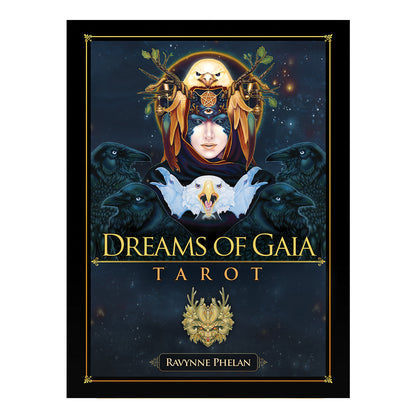 Dreams of Gaia Tarot