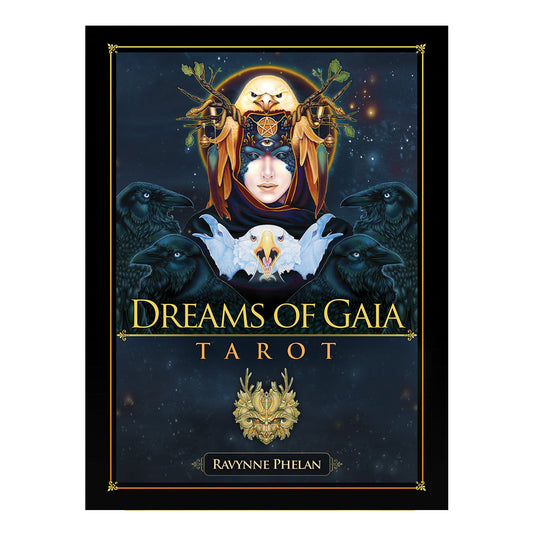 Dreams of Gaia Tarot