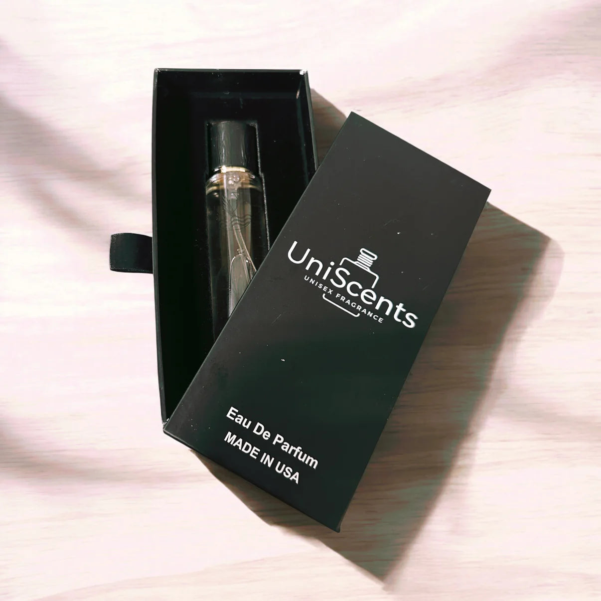 Hair Perfume
