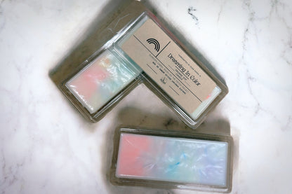 PRIDE - Rainbow Wax Melts