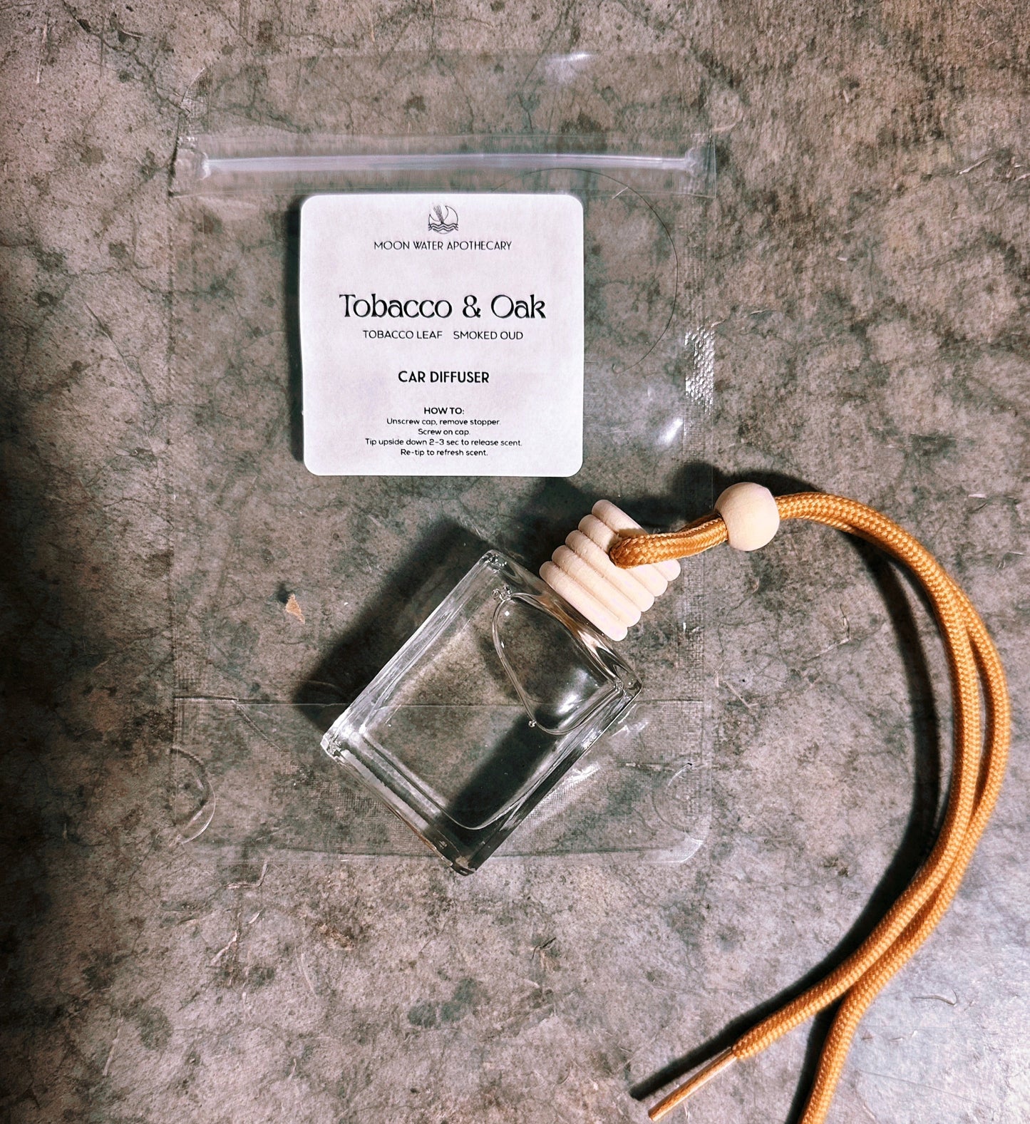 15ml Car Diffusers ---- X-Large