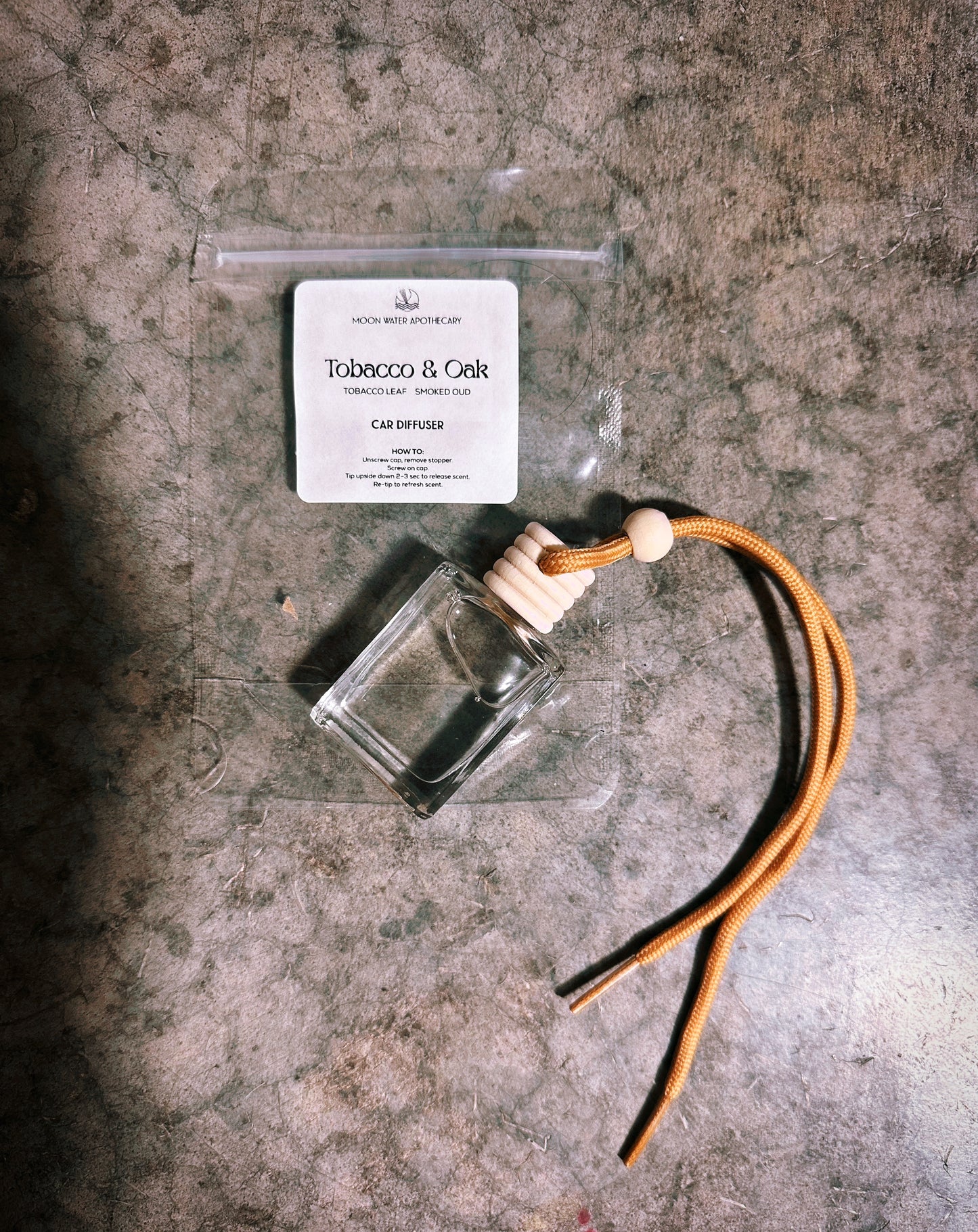 15ml Car Diffusers ---- X-Large