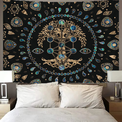 Tree Of Life Tapestries