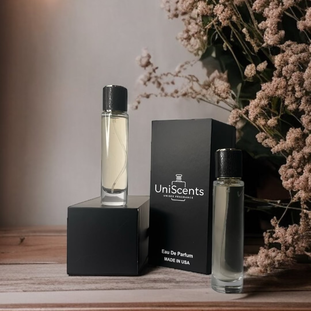 Hair Perfume