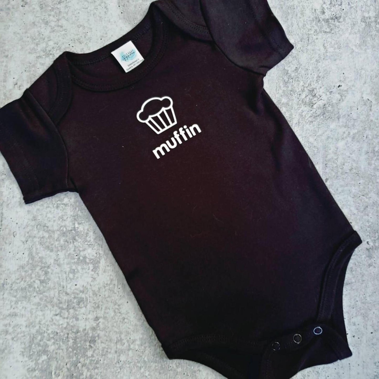 FERAL Funny Toddler T-Shirt OR Baby Bodysuit