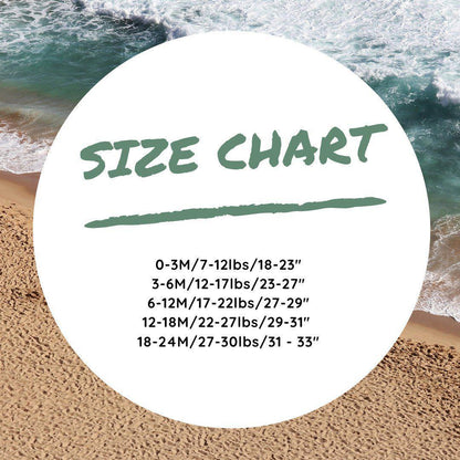 FUTURE VOTER Gift Box for Feminist Mom and Baby